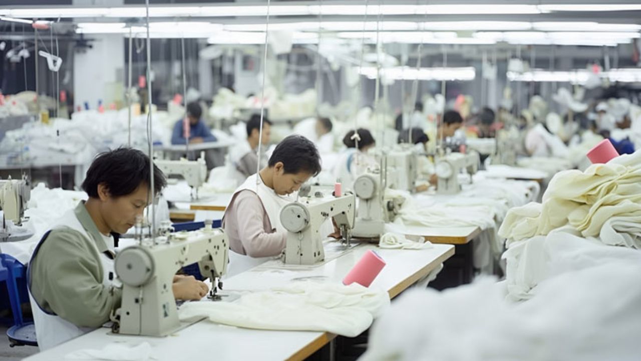 Smart Selection: Key Rules for Picking the Right Custom Pajama Manufacturer