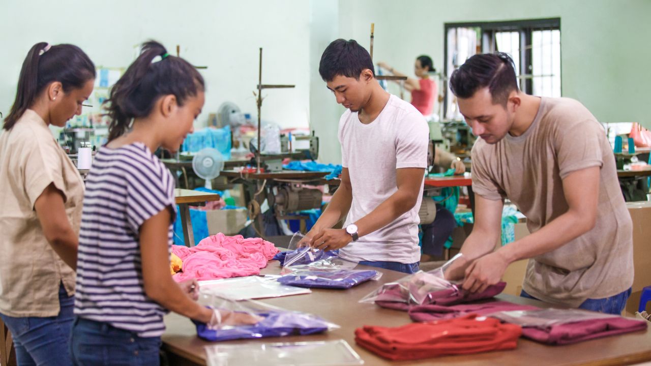 Why is Quality Assurance Important When Buying Custom Clothing from Bamboo Clothing Manufacturers?