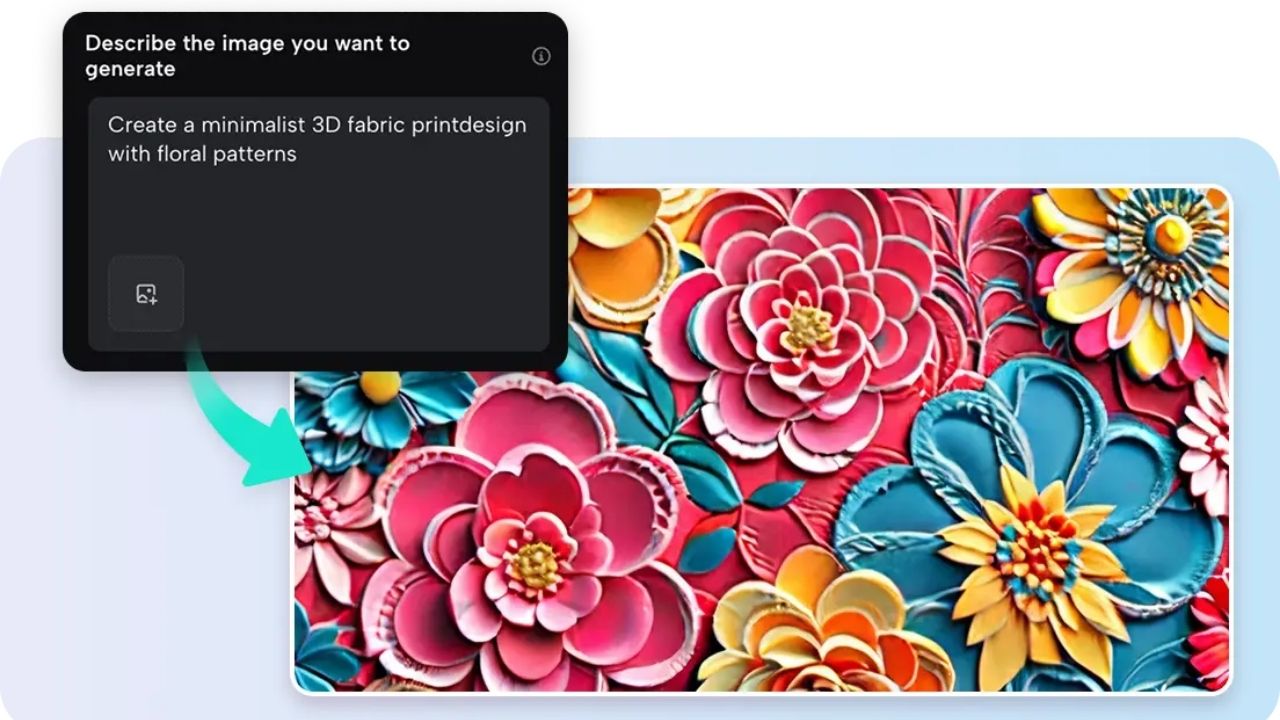 Why Designers Love Pippit’s AI-Powered Print Design Tools