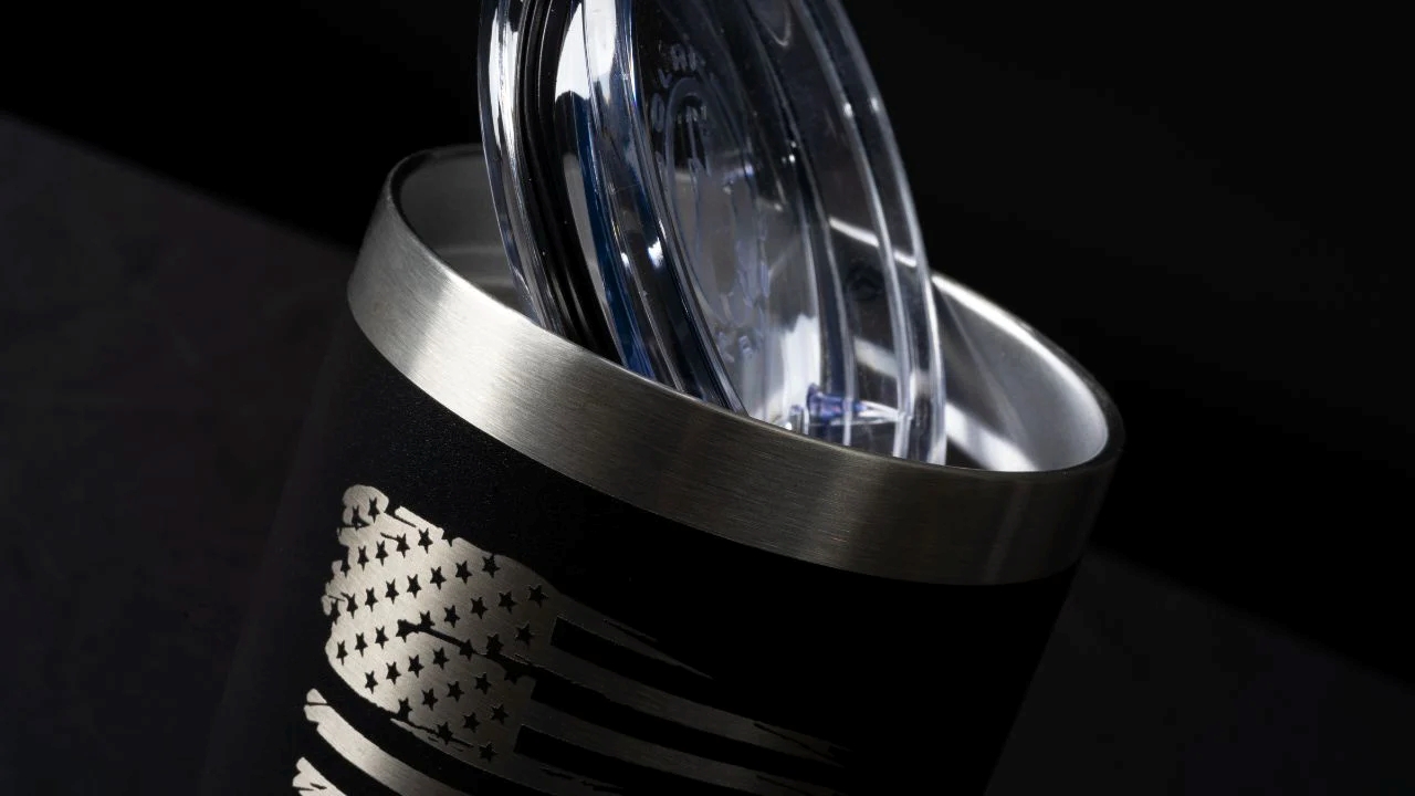 Everich Hydro’s Top-Selling Wholesale Tumblers with Lids for Retail and Events