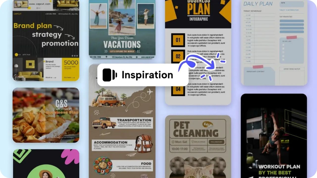 From Idea to Lesson: Create Engaging Plans Instantly with Pippit