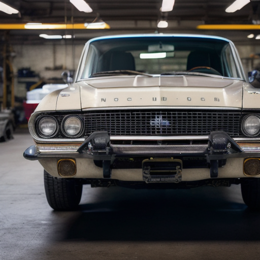 High-Quality Performance Forge Car Parts: The Choice for Customization