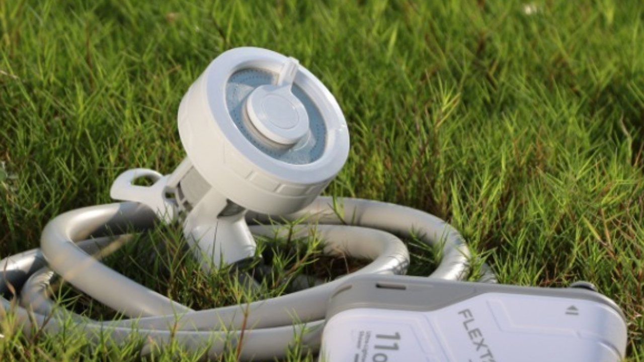 How Does FLEXTAIL’s YouTube Channel Guide Outdoor Exploration?