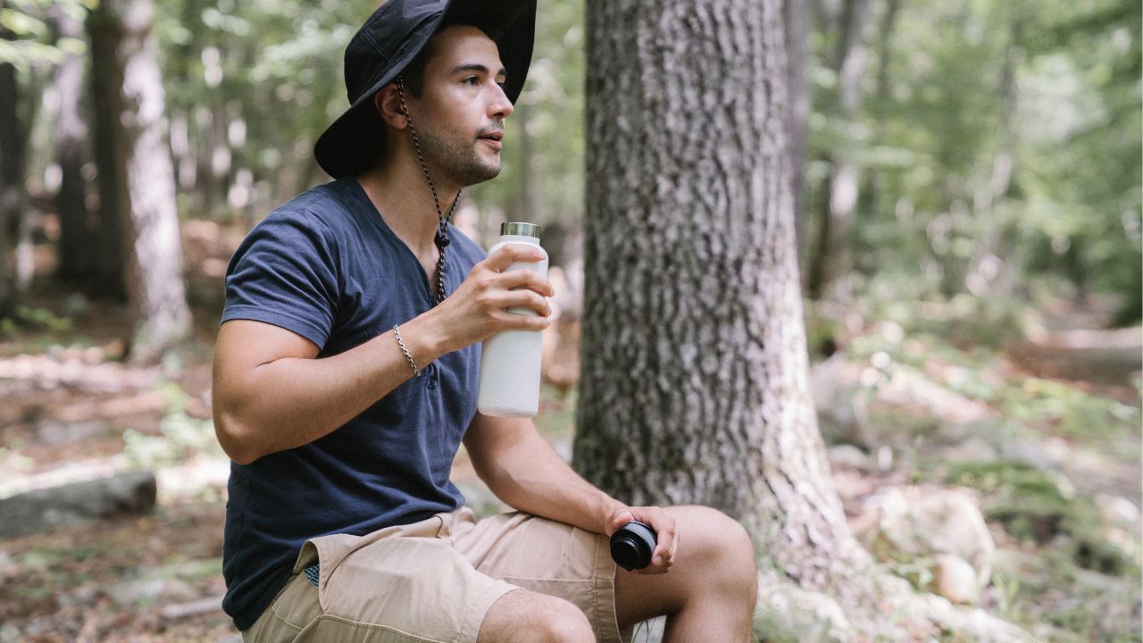 Trends in Wholesale Stainless Steel Water Bottles for 2025