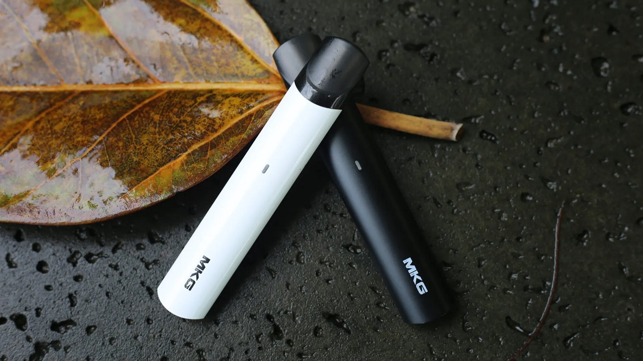 Type-C Fast Charge: Unveiling the Charging Power of MKG KG006C