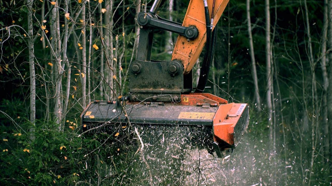 What Are the Signs That Mulching Teeth Need Replacement?