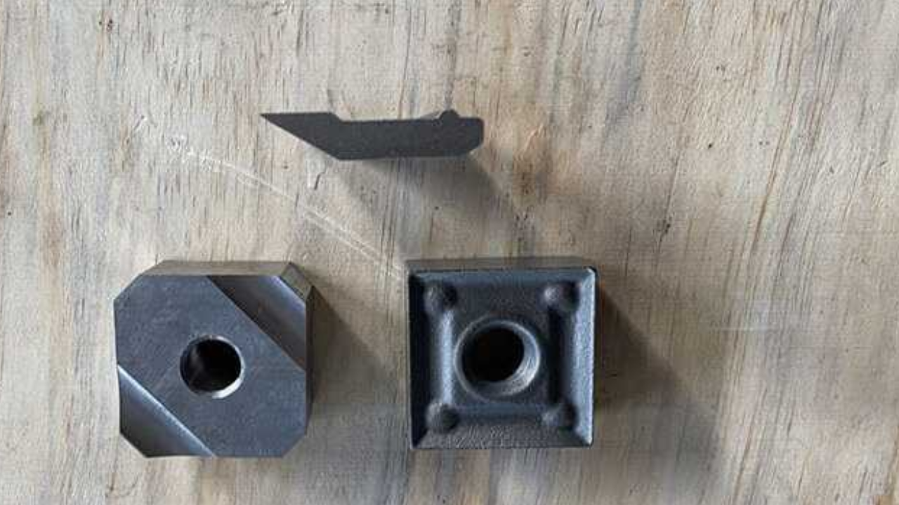 What Kinds Of Industrial Shredder Blade Designs Are There? Describe the Benefits As Well