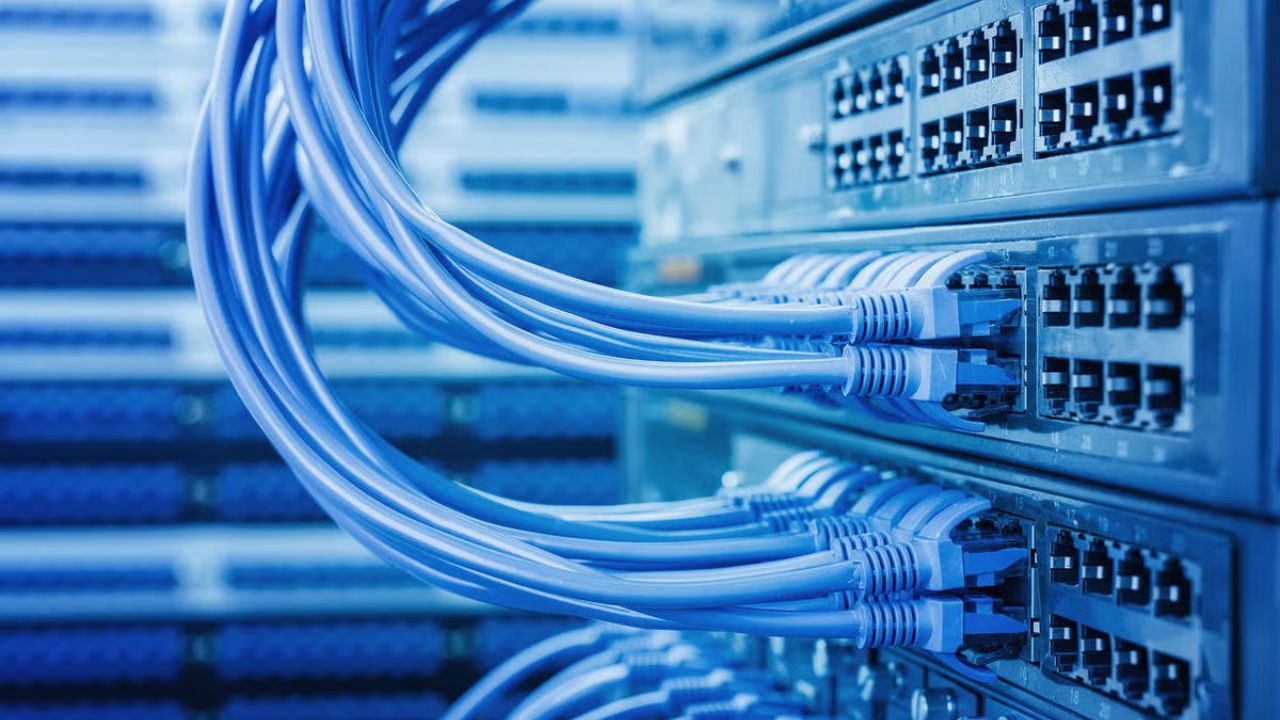 What Mistakes to Avoid When Installing LAN Cables?