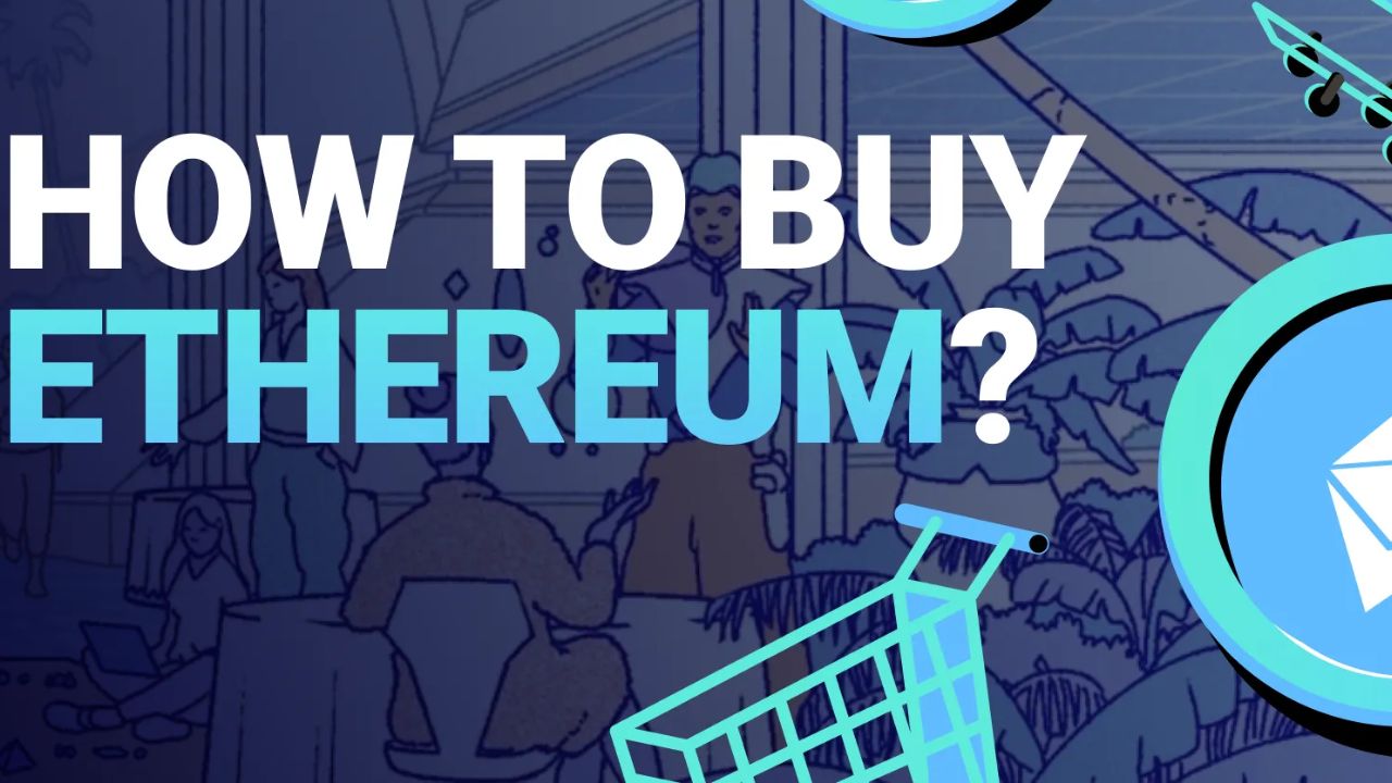 What to Know about Buying Ethereum using Bank Transfers