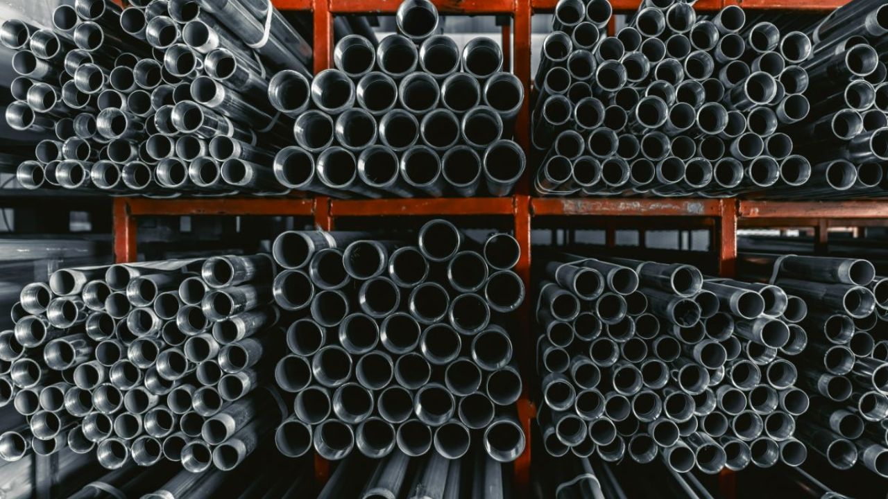 What You Need to Know About NPS in Pipe Manufacturing