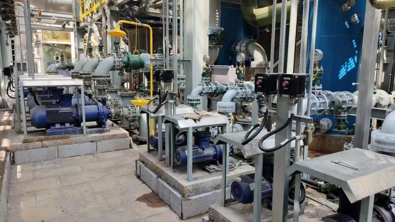 What You Need to Know About the GTC Pumps Magnetic Drive Pumps