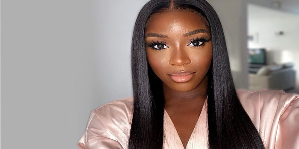 Why Are Glueless Wigs So Popular?