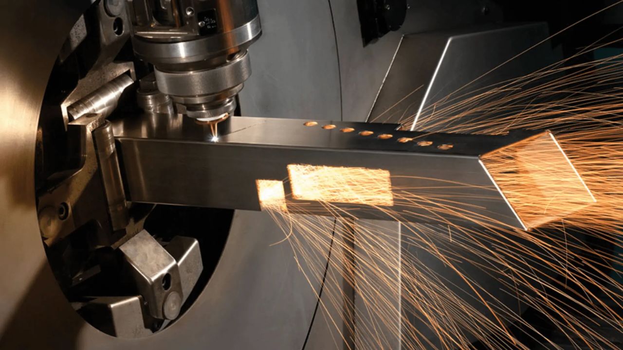 Why Longxin Laser Leads the Future of Tube Laser Cutting
