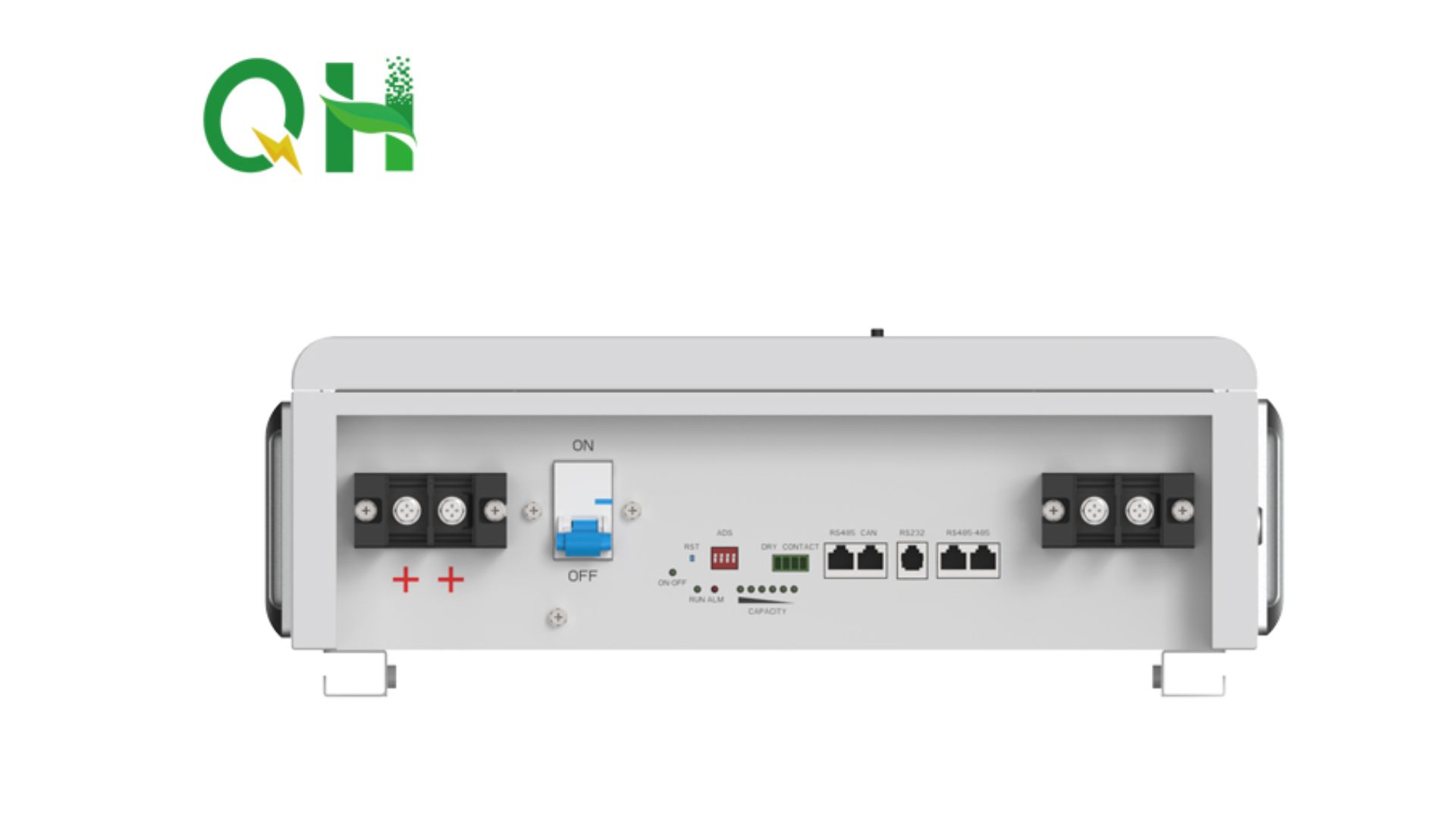 Choosing a Lifepo4 Battery Manufacturer