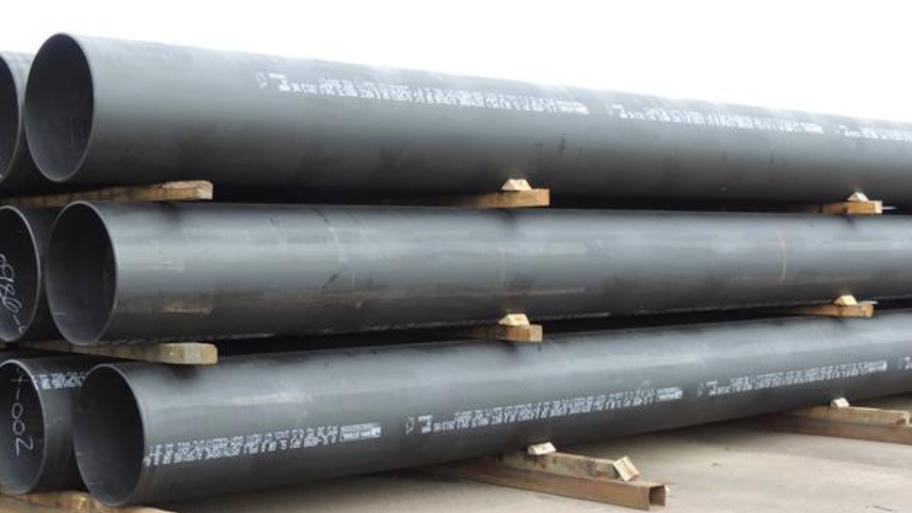 How Are A53 Grade B Pipes Tested?