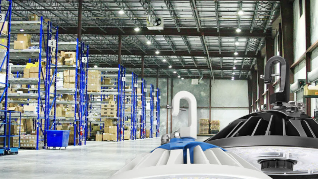 How Does an LED Light Fixture Carry Outdoor Environments?