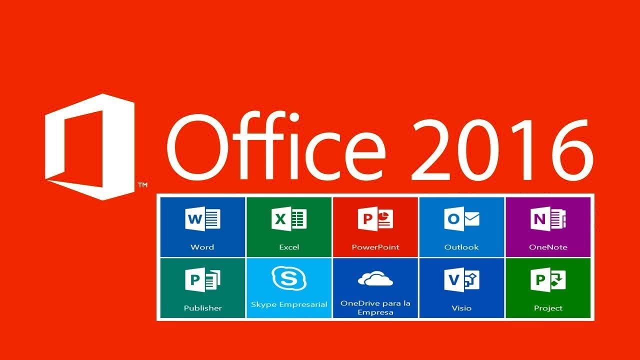 How to Download and Install Microsoft Office 2016 for Free