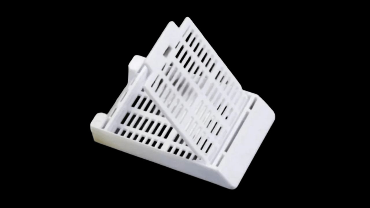 Practical Applications of Histology Embedding Cassettes in Modern Labs