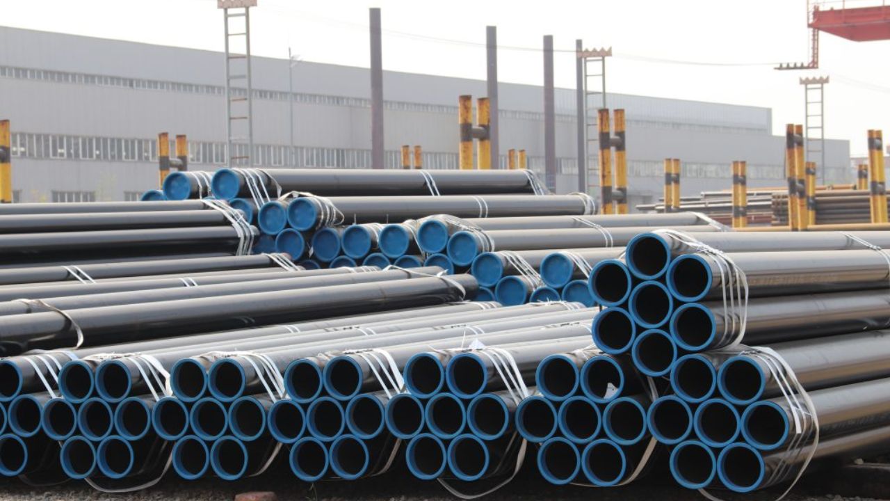 Reasons Why PandaPipe Is Your Trusted ERW Pipe Supplier