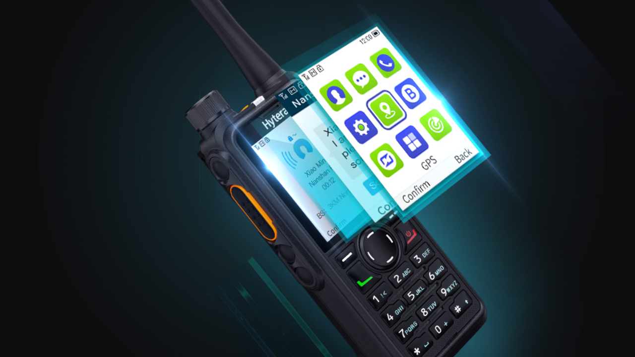 What Are The Common Walkie-Talkie Types?