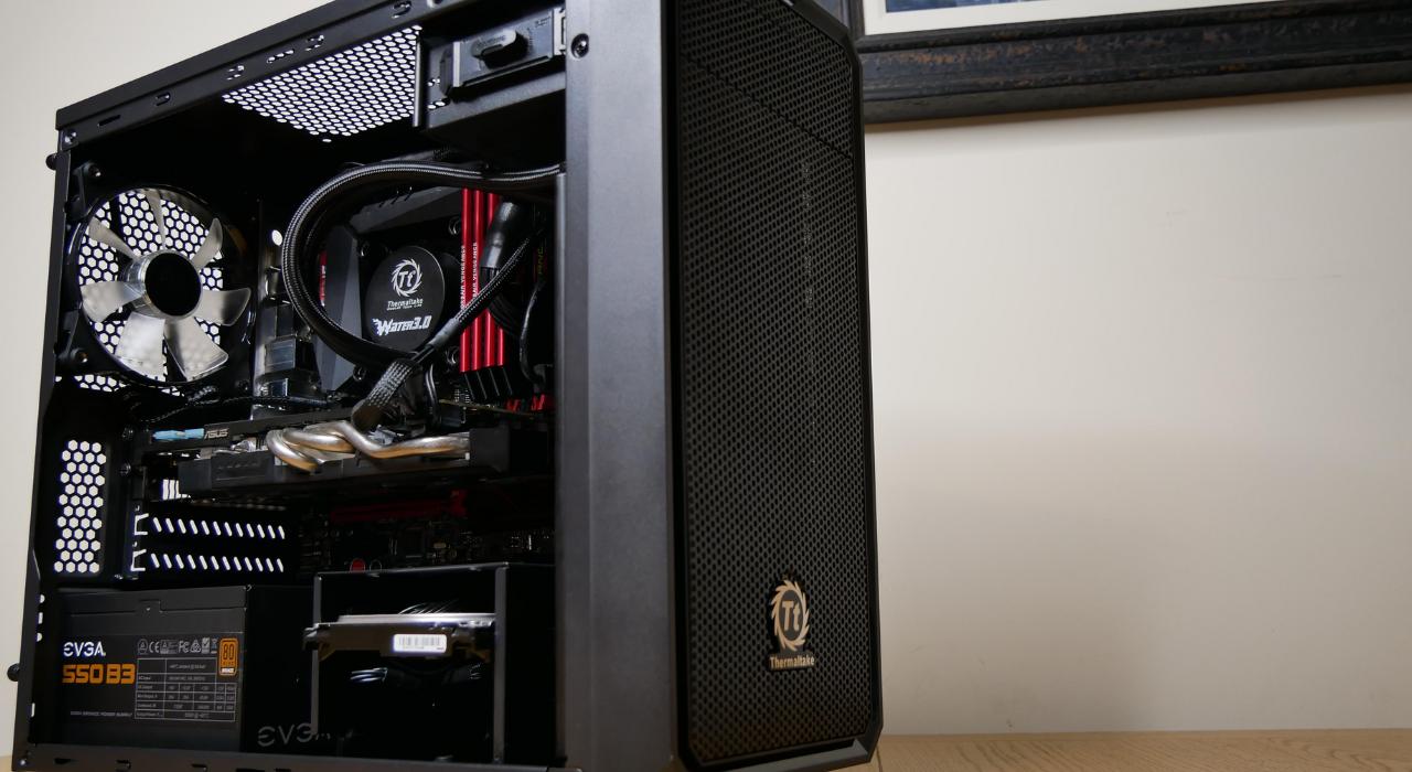 What Are Typical Errors to Steer Clear of During PC Assembly?