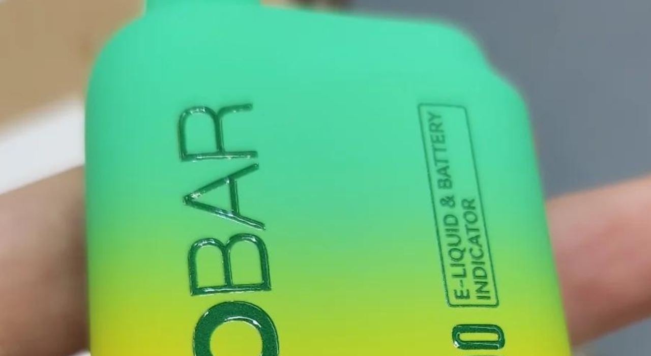 Which Flum Pebble Is The Best Flavor For Mixing With Other Vapes?