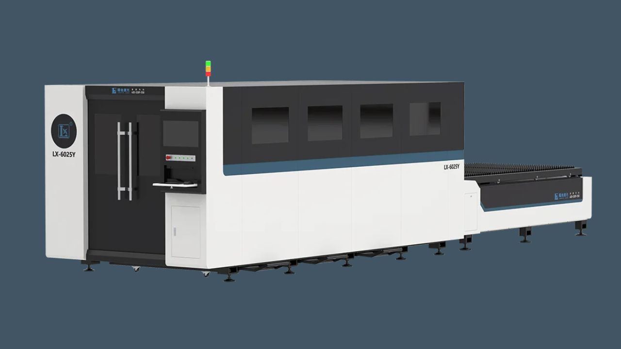 3d Tube Laser Cutting Machines’ Major Applications in Different Sectors