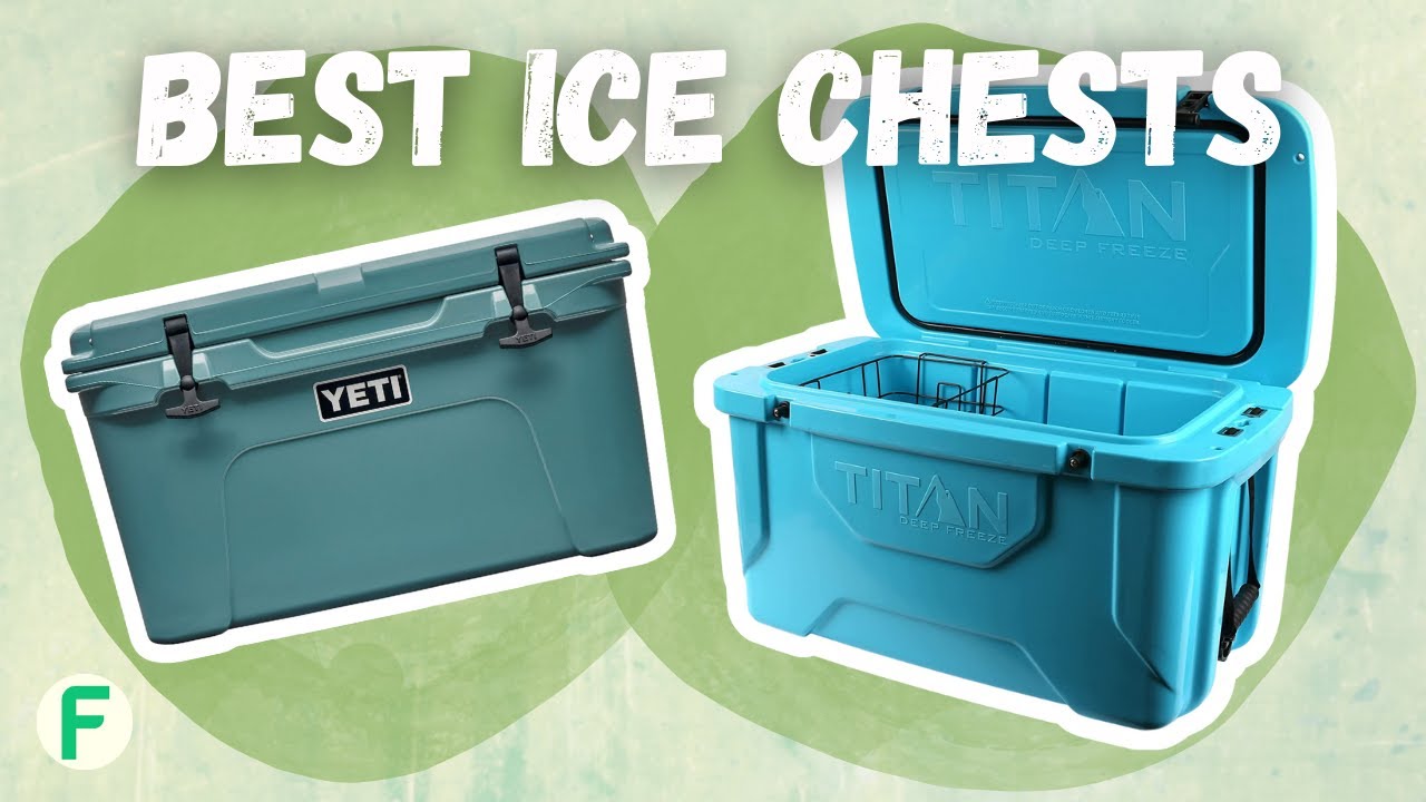 Top Features of Everich’s Wholesale Ice Chest Line for Bulk Buyers
