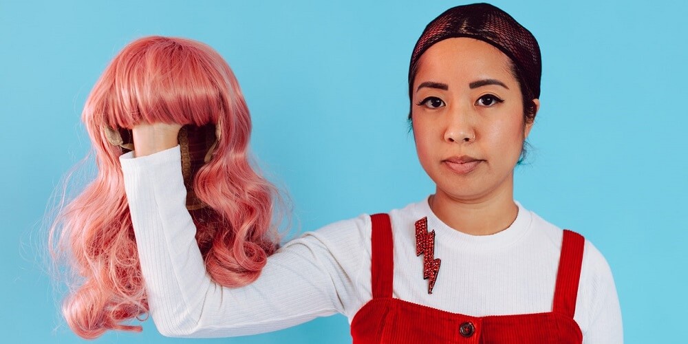 Why Do People Wear Lace Closure Wigs?