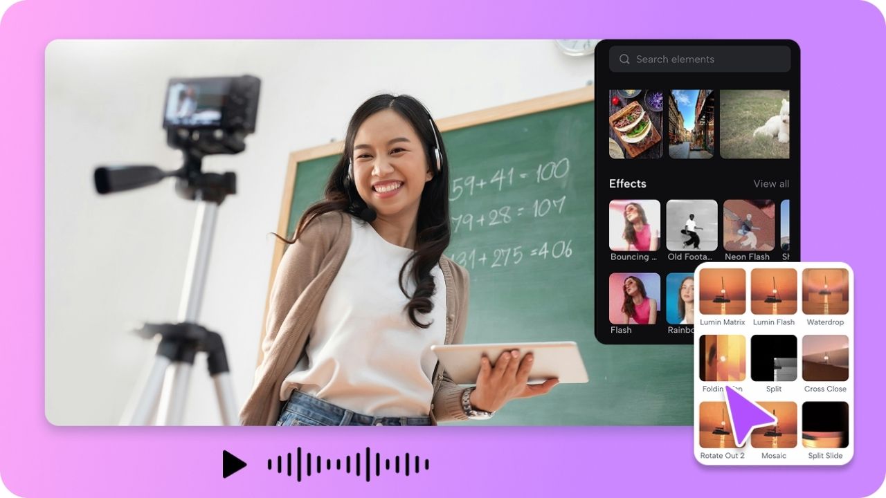 Educate Smarter: Use Pippit to Make Training Videos for Free