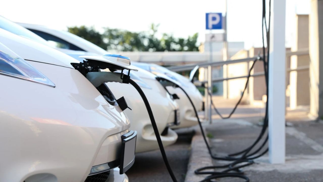 From Tesla to J1772: Unlocking Universal EV Charging Compatibility