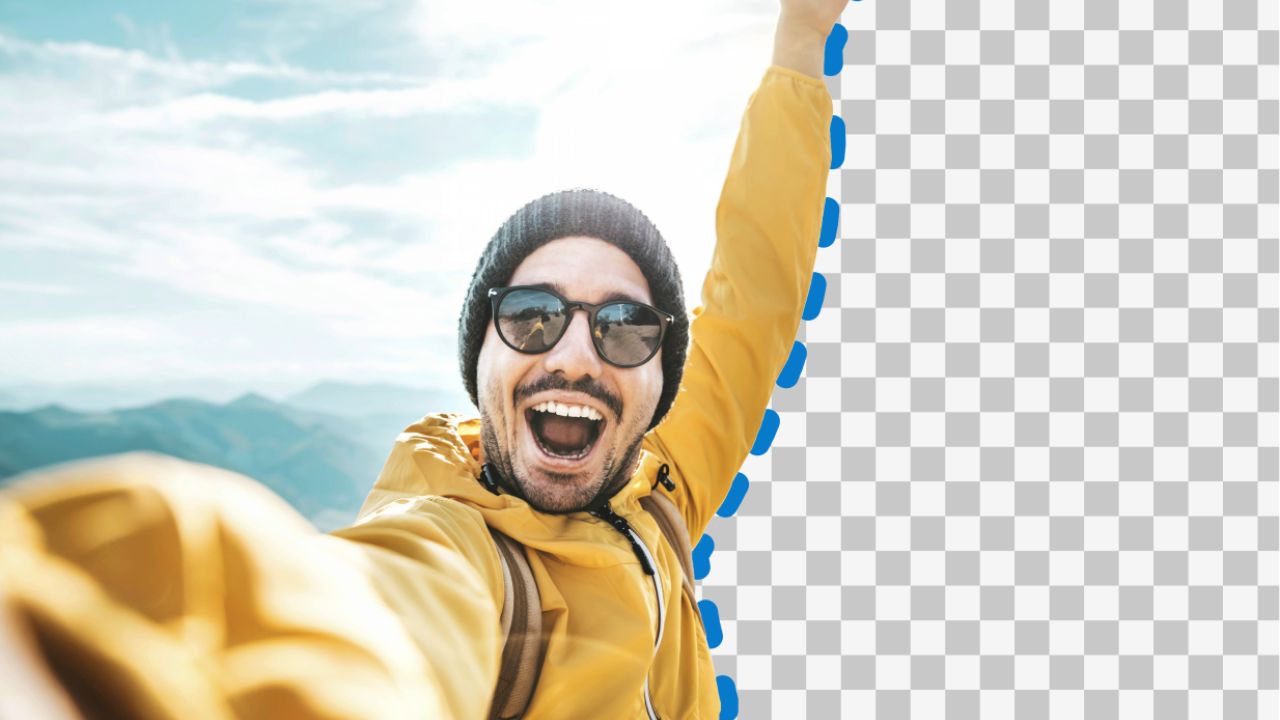 The Future of Image Editing: AI-Powered Background Removers