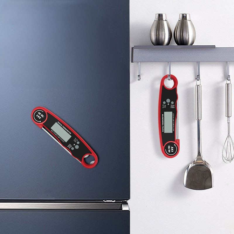 Unraveling the Heat-Conductive Mystery of Meater Probes