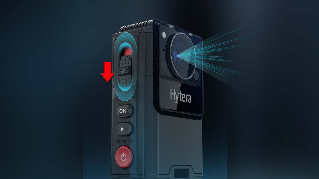 What Difficulties Exist When It Comes To Law Enforcement Using Body-Worn Cameras?