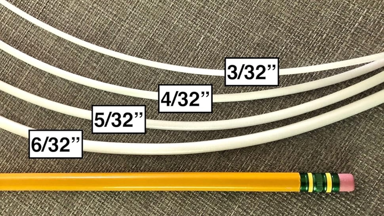 Why Designers Pick Sunmolin Plastic Piping Cord for Modern Products