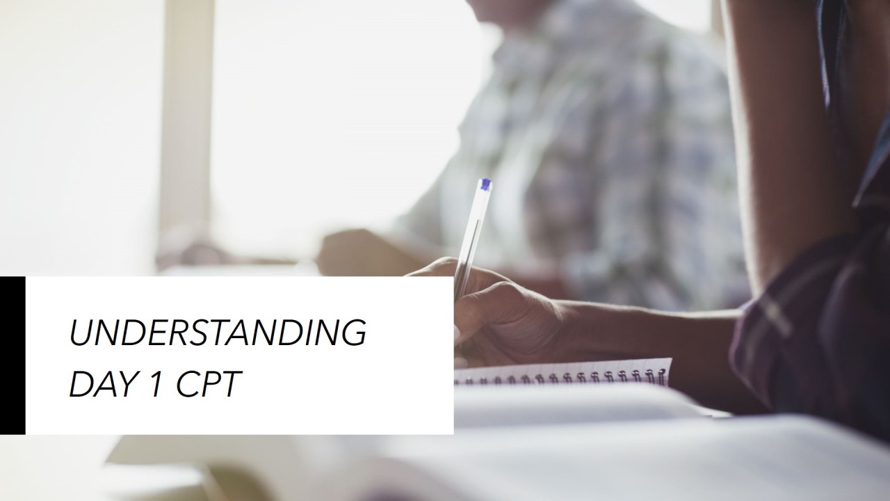 Day 1 CPT Application Guide: Step-by-Step from Offer Letter to Approval