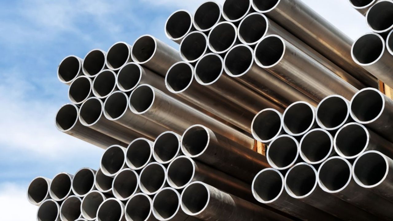 From Construction to Energy: Applications of PandaPipe ERW Pipes