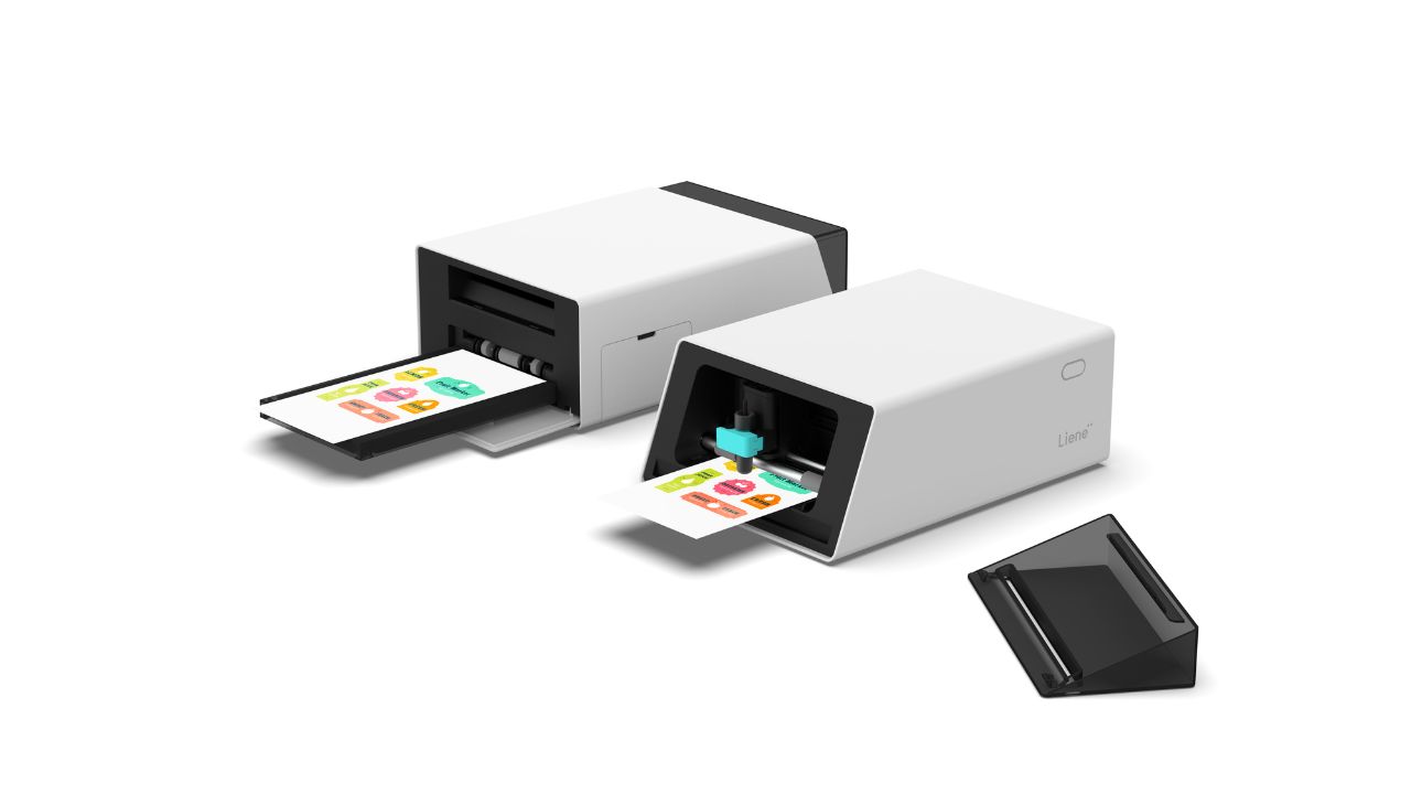 Precision at Play: Inside the Cutting Technology of the PixCut S1