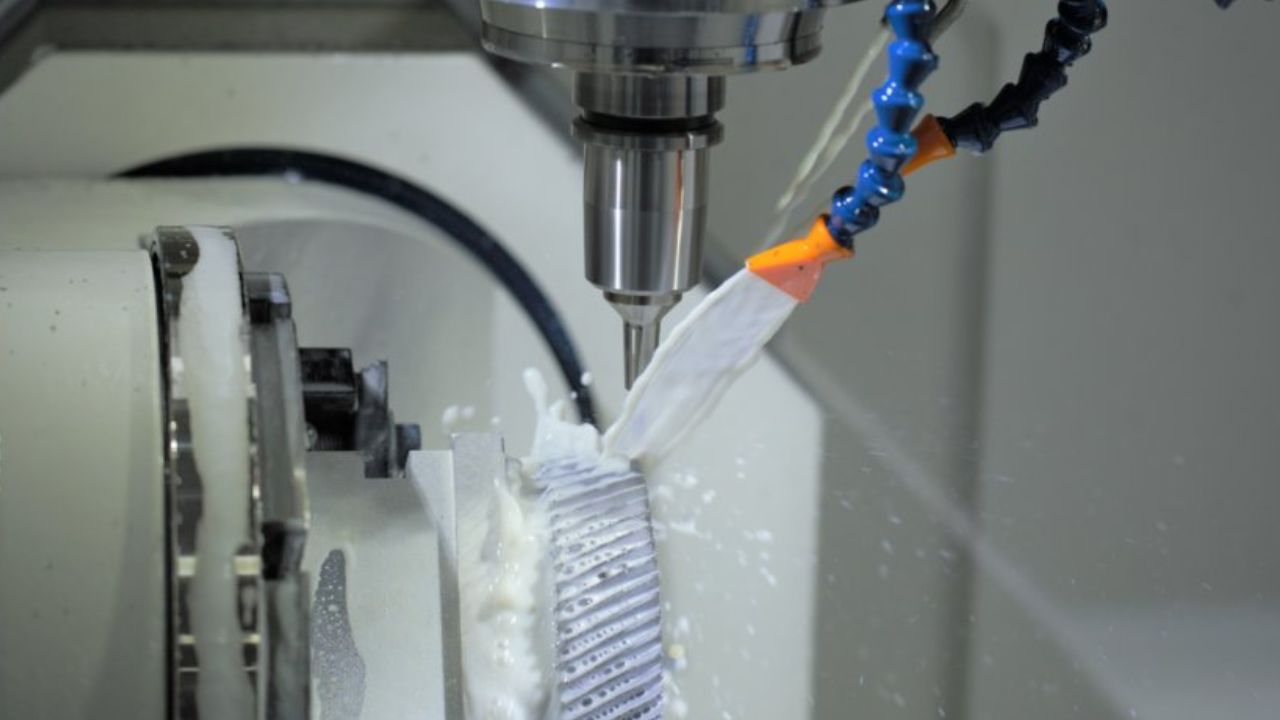 What Connection Exists In CNC Machining Between Precision And Tolerance?