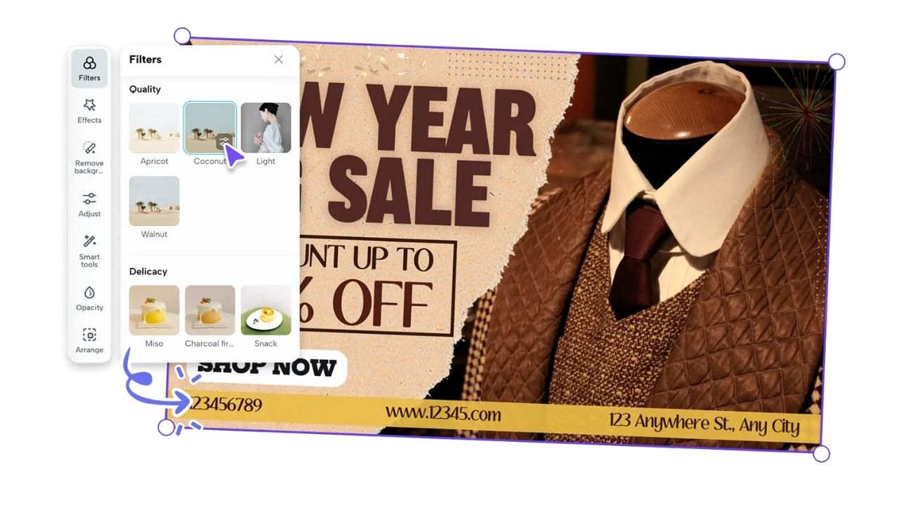 Why Pippit is the Fastest Way to Make High-Quality Print Ads