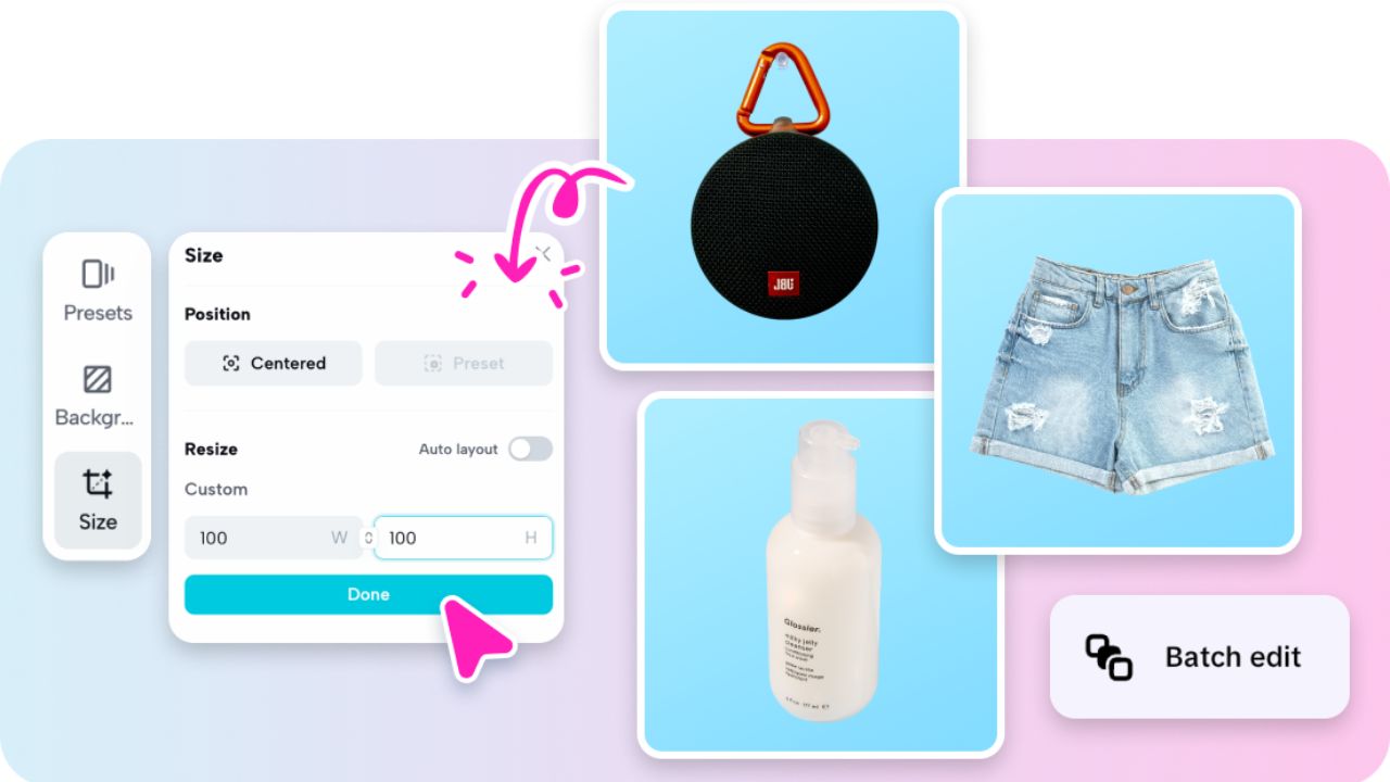 Why Pippit’s AI Background Remover Is a Game-Changer for Online Sellers