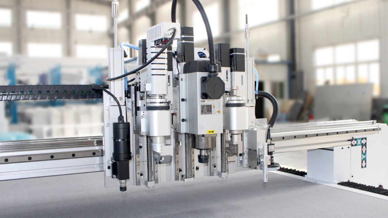 Why TRUSTER CNC Is the Partner of Choice for Global Manufacturers