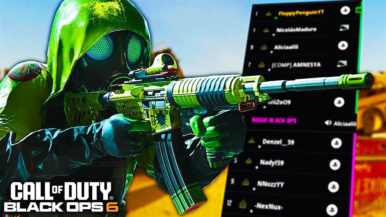 How to Use U4GM’s BO6 Bot Lobbies for Maximum Rewards