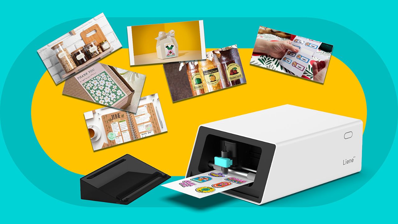 What Are the Best Features of Liene Photo Printers?