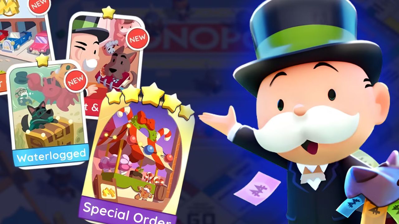 How U4GM Ensures the Quickest Delivery of Monopoly GO Stickers