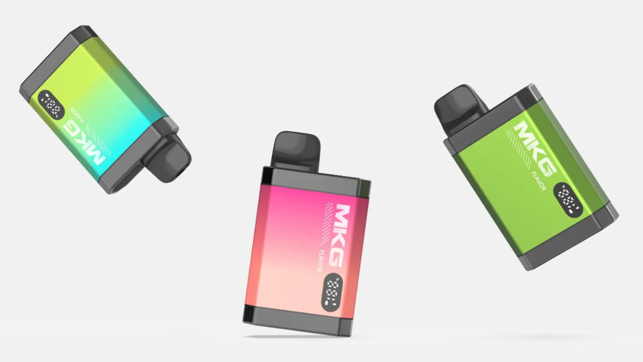 How Would You Describe Different Vaping Styles And Benefits?