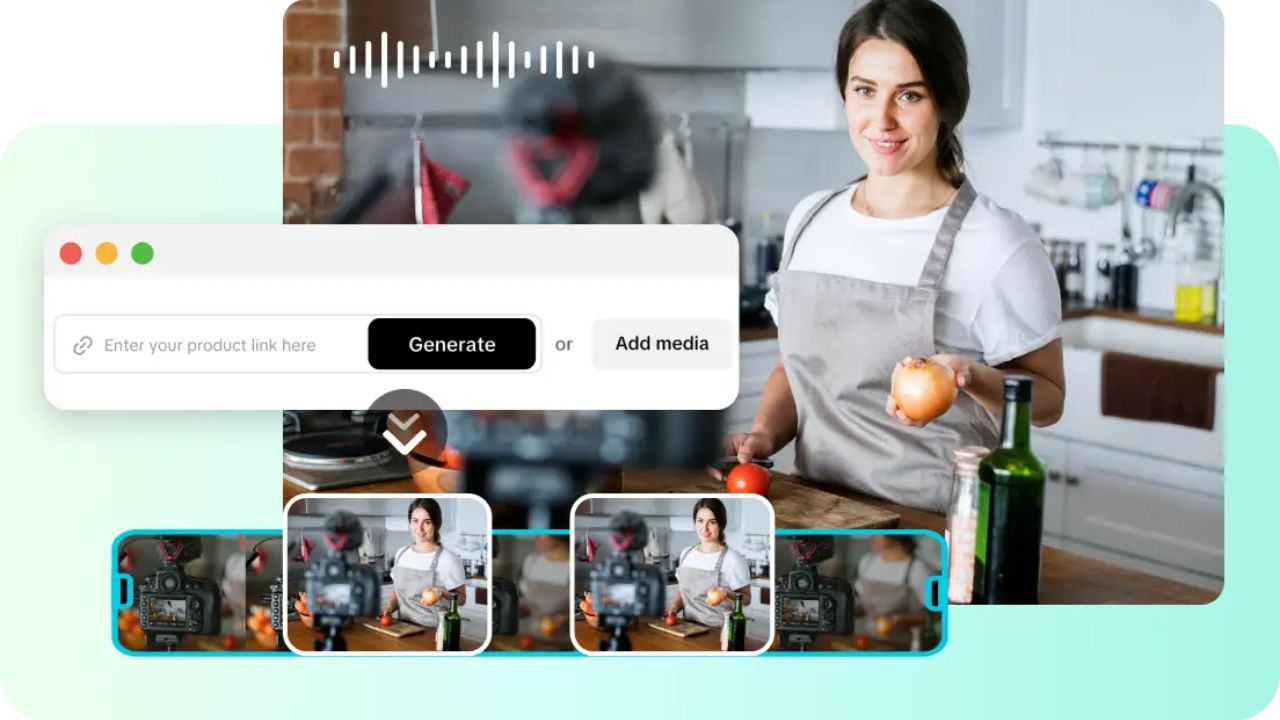 The Future of Video Marketing Arrives Through Pippit’s Free AI Video Generator