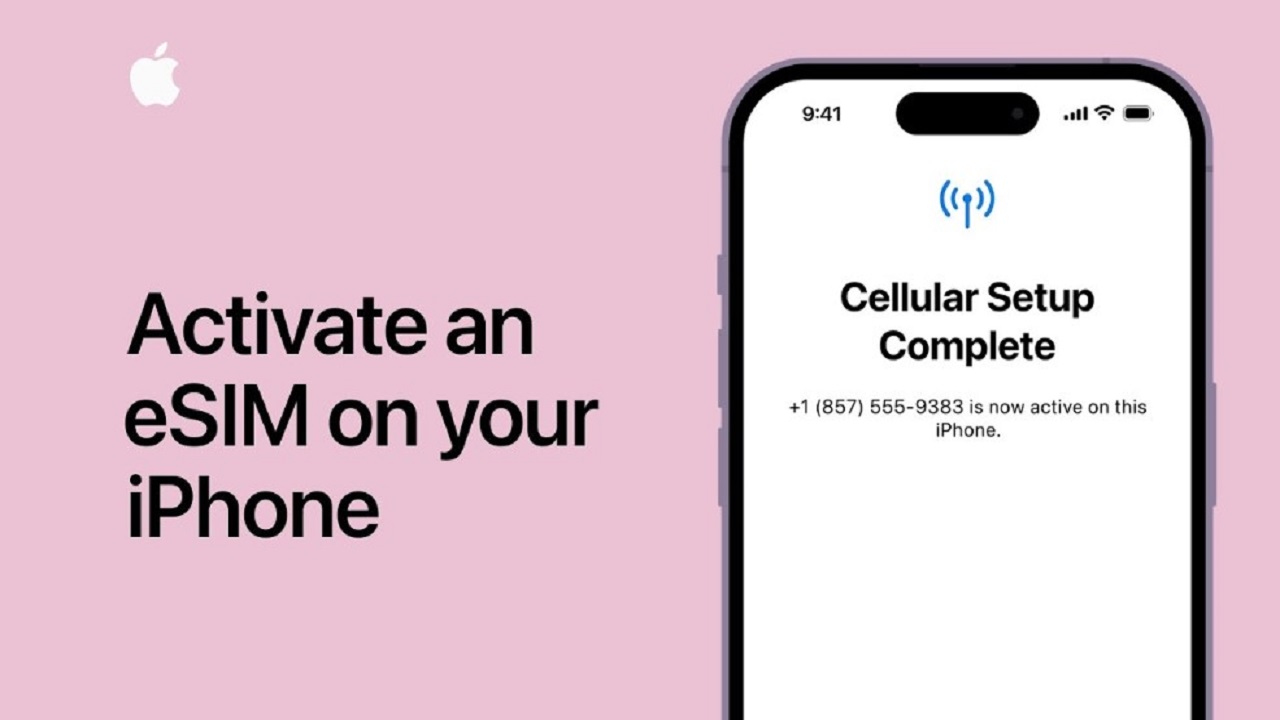 Understanding eSIM Technology in Japan