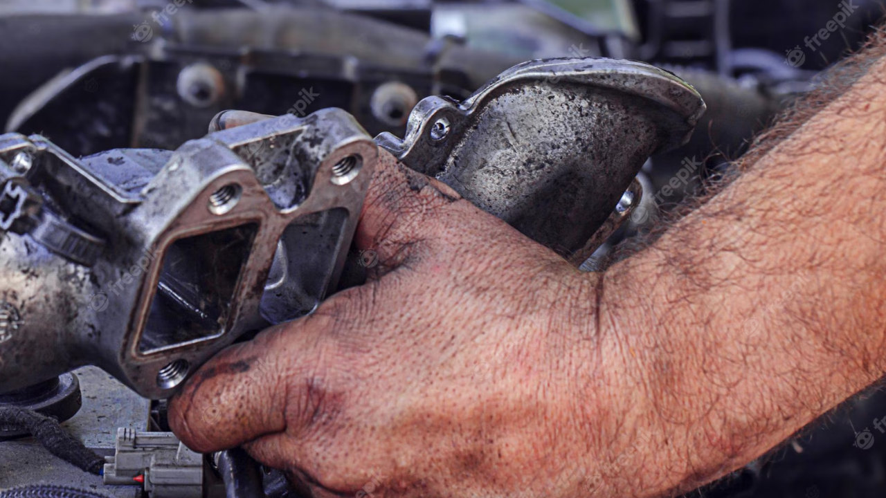 What is the Role of the EGR Valve in Enhancing Vehicle Performance and Emission Management