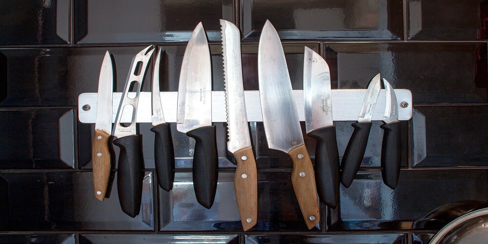 When Do You Need Knife Skills? The Answer Might Surprise You